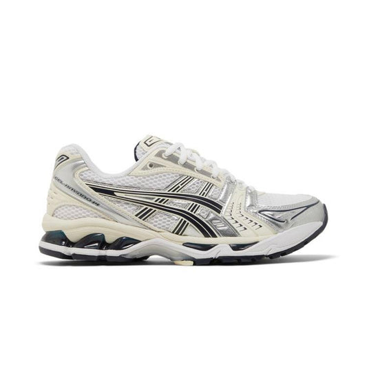 Asics Gel-Kayano 14 White Midnight