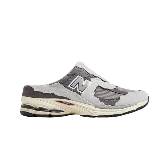 New Balance 2002R Mule Protection Pack Rain Cloud