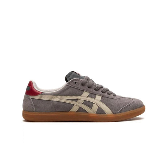 Onitsuka Tiger Tokuten Grey White