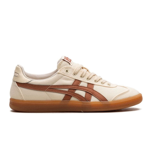Onitsuka Tiger Tokuten Cream Caramel
