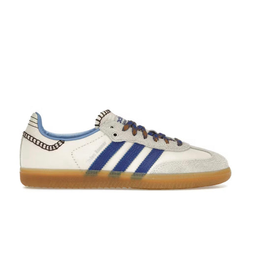 Adidas Samba Nylon Wales Bonner Wonder Clay Royal