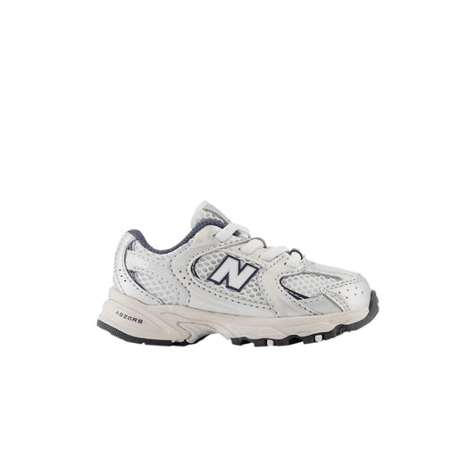 New Balance 530 Infant Steel Grey