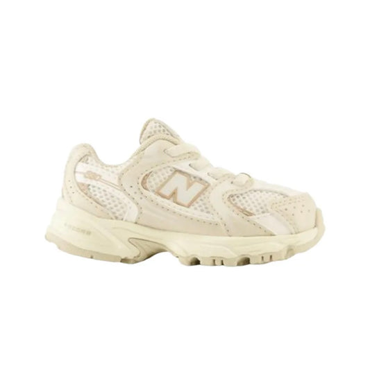 New Balance 530 Infant Beige Angora