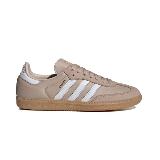 Adidas Samba OG Wonder Taupe