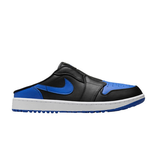 Air Jordan 1 Mule Golf Royal