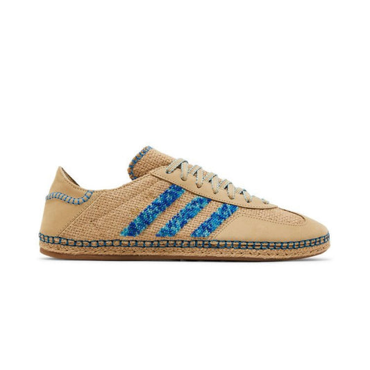 Adidas Gazelle CLOT Linen Khaki