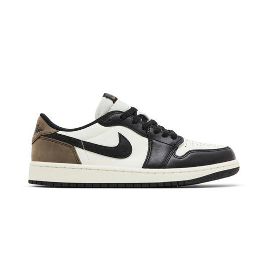 Air Jordan 1 Retro Low Mocha