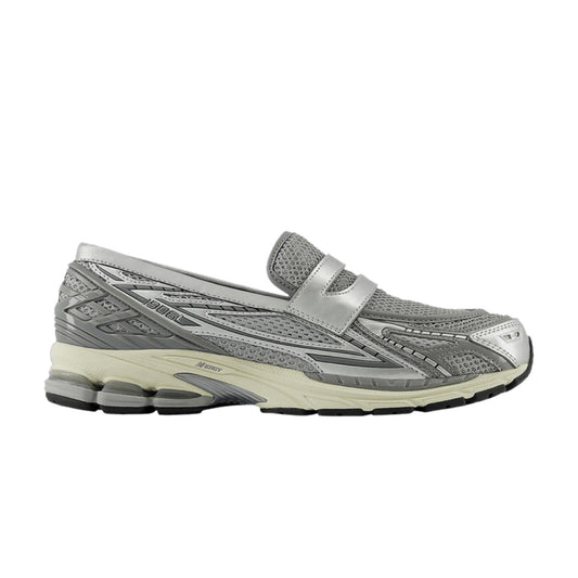 New Balance 1906L Silver Metallic