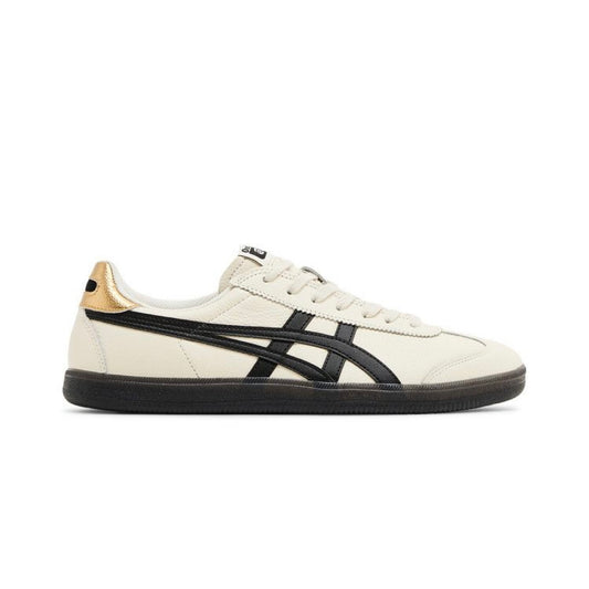 Onitsuka Tiger Tokuten White Black Gold