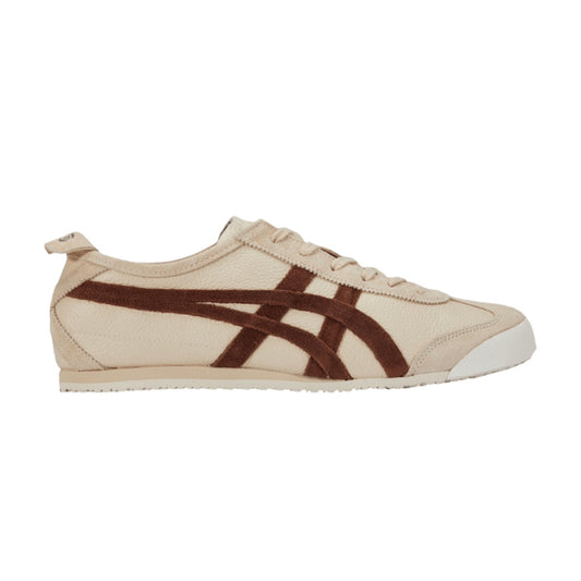 Onitsuka Tiger Mexico 66 Vintage Cream Burgundy