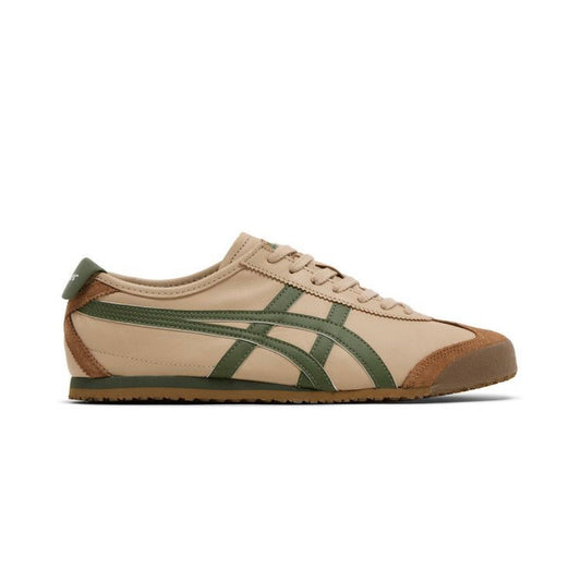 Onitsuka Tiger Mexico 66 Beige Grass Green