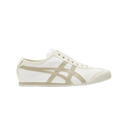 Onitsuka Tiger Mexico 66 White Beige