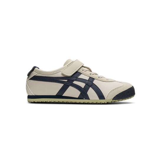 Onitsuka Tiger Mexico 66 Kids Birch Peacot