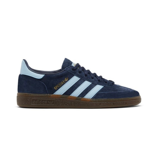 Adidas Hanball Spezial Collegiate Navy Clear Sky
