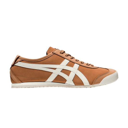 Onitsuka Tiger Mexico 66 Sand Red Cream