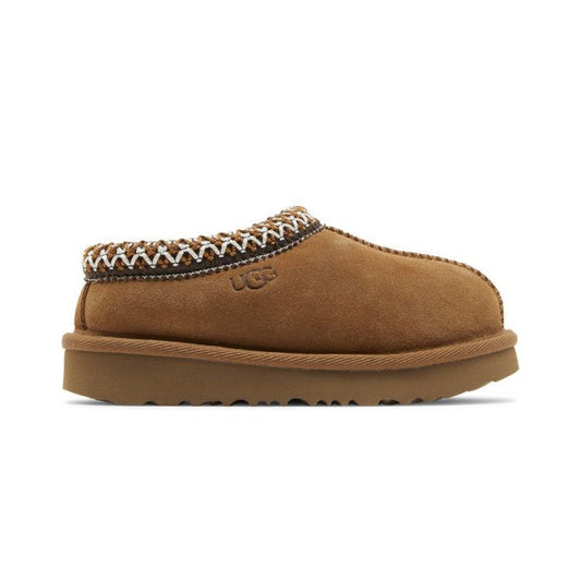 UGG Tasman II Slipper Infant Chestnut