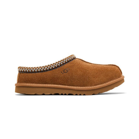 UGG Tasman II Slipper Kids Chestnut