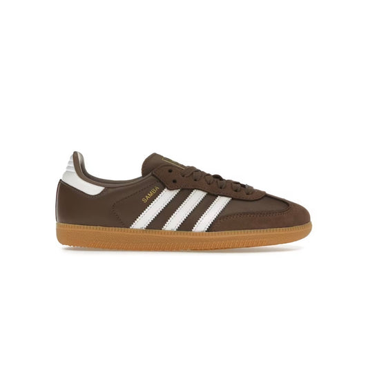 Adidas Samba OG Earth Strata Gum