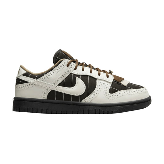 Nike Dunk Low LX Brogue