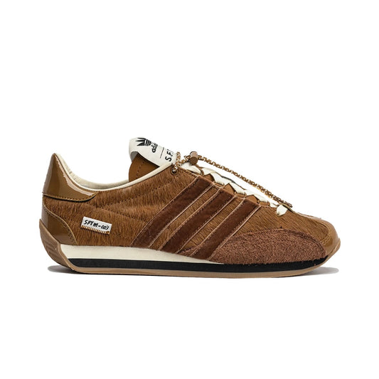 Adidas Country OG Song For The Mute Bronze