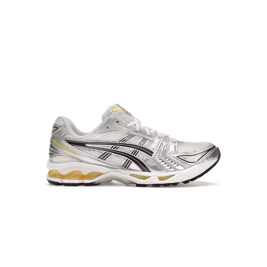 ASICS GEL-Kayano 14 Tai Chi Yellow
