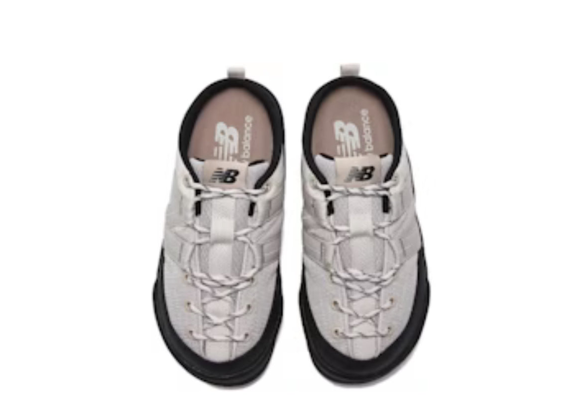 New Balance CRV Mule V2 Beige Black